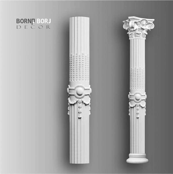 Columns, Columns & Pilaster Polyurethane, roman column capital olyurethane, greek architecture columns Polyurethane, Corinthian column capital Polyurethane, decorative Pilaster Polyurethane, decorative fluted pilasters Polyurethane, polyurethane wall panel Polyurethane, Pilaster Plinths Polyurethane, pilaster base Polyurethane,
 تولید کننده ابزار پیش ساخته پلی یورتان, ستون و سر ستون پلی یورتان, ستون تخت پلی یورتان, ستون گرد پلی یورتان,ستون نیم گرد پلی یورتان, ستون رومی, تزئینات دیوار پلی یورتان, ستون سنگی, گچبری دیواری پلی یورتان, پانل دکوراتیوپلی یورتان, پانل کلاسیک پلی یورتان, دیوار کوب پلی یورتان, تولید کننده ابزار پلی یورتان, ابزار پیش ساخته گچی پلی یورتان, قیمت ابزار پیش ساخته پلی یورتان, ابزار پلی یورتان تبریز, خرید ابزارهای پیش ساخته پلی یورتان, لیست قیمت ابزار پلی یورتان, قیمت ابزارهای دکوراتیو پلی یورتان, قیمت ابزار پلی یورتان, قیمت ابزار پیش ساخته سقف, فروش ابزار پیش ساخته پلی یورتان